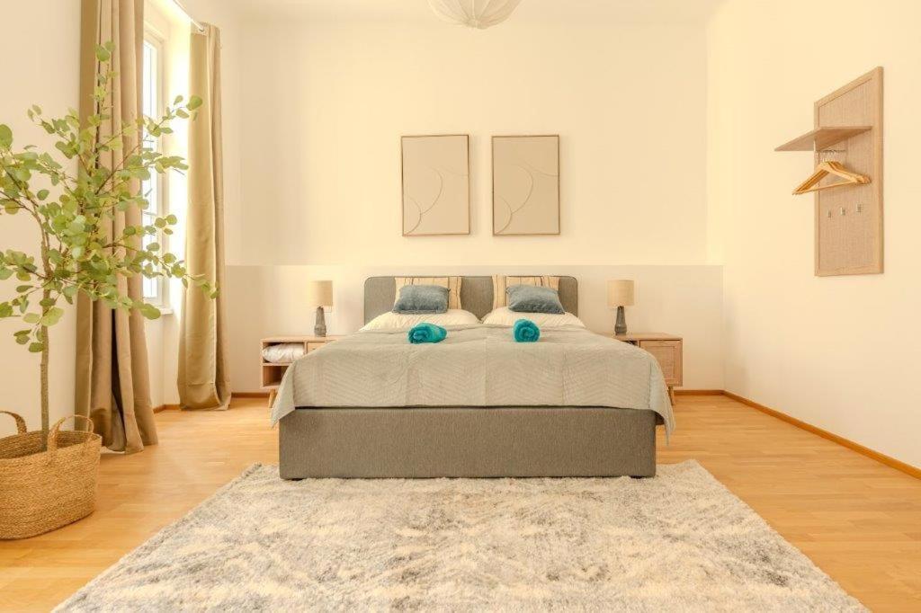 Deluxe Apartments Near The Center Krems an der Donau Exterior foto